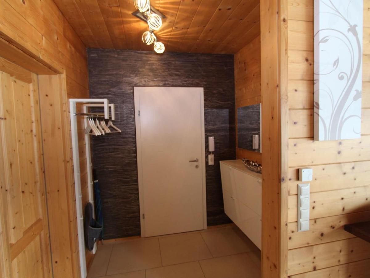 Apartment Directly On Lake Ossiach In Carinthia Stockelweingarten Dış mekan fotoğraf