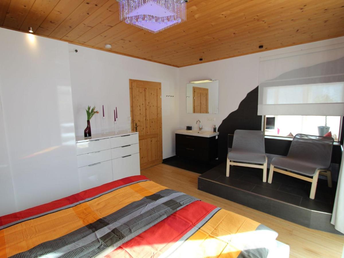 Apartment Directly On Lake Ossiach In Carinthia Stockelweingarten Dış mekan fotoğraf