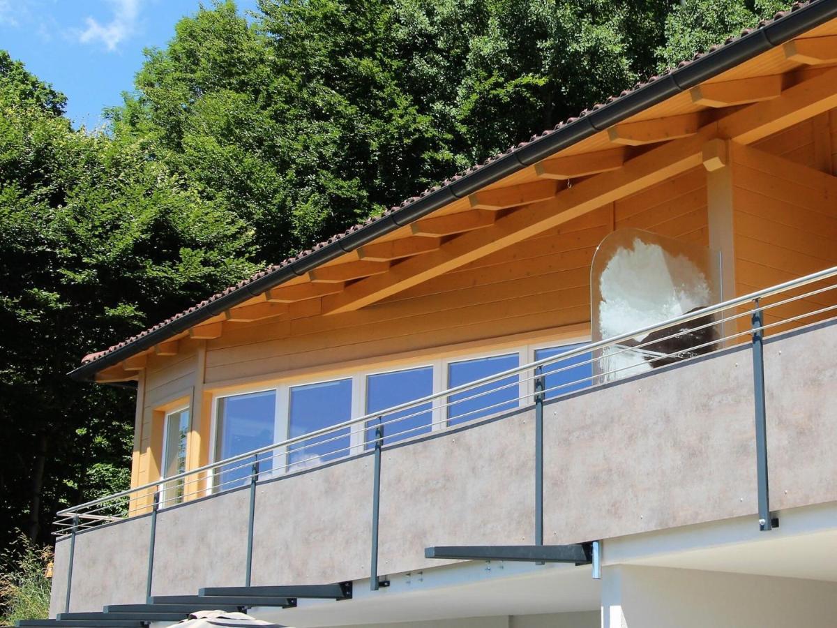 Apartment Directly On Lake Ossiach In Carinthia Stockelweingarten Dış mekan fotoğraf